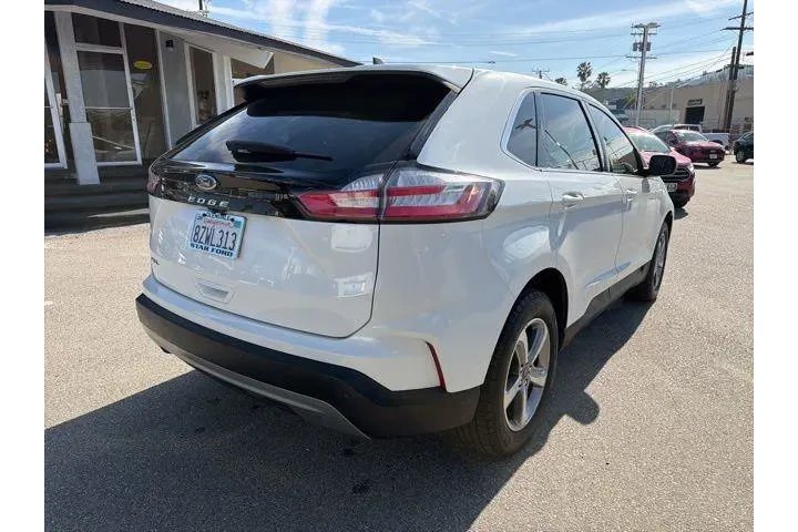 $21473 : Ford Edge 2021 SEL 4dr Cross image 7