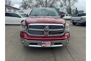 $13990 : 2014 RAM 1500 Big Horn thumbnail