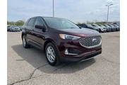 $27285 : Ford Edge 2024 AWD ST-Line 4 thumbnail