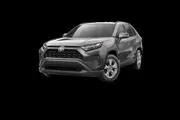 RAV4 XLE en Kings County