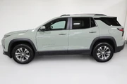 Chevrolet Equinox 2025 4x4 L