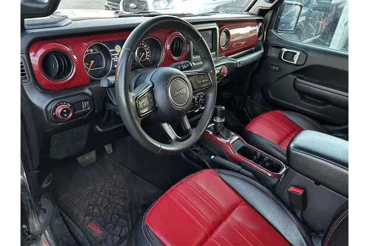 $28971 : Jeep Gladiator 2023 4x4 Spor image 10