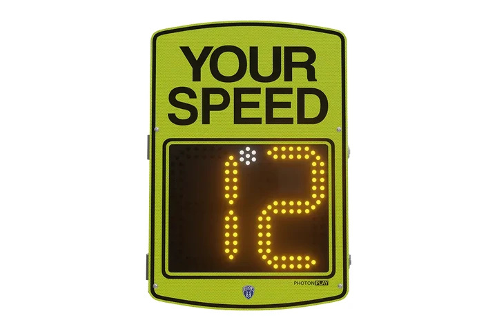 $1 : Buy Radar Speed Signs Online image 3