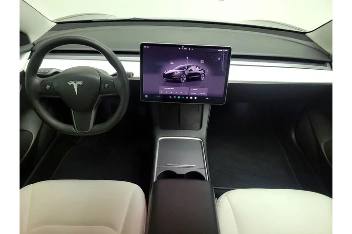 $26998 : Tesla Model 3 2022 AWD Long image 9