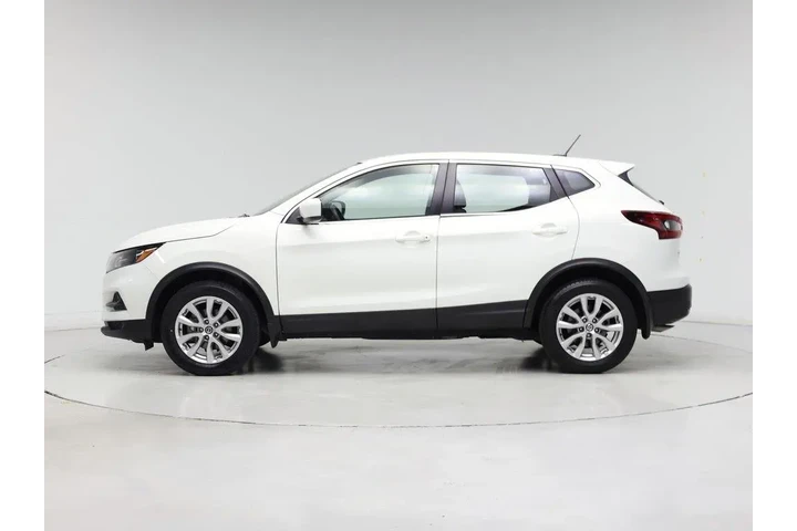 $18998 : Nissan Rogue Sport 2022 AWD image 3