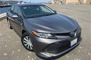 $15988 : 2018 Camry Hybrid LE thumbnail