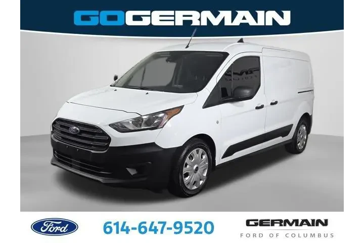 $20814 : Ford Transit Connect 2022 XL image 1