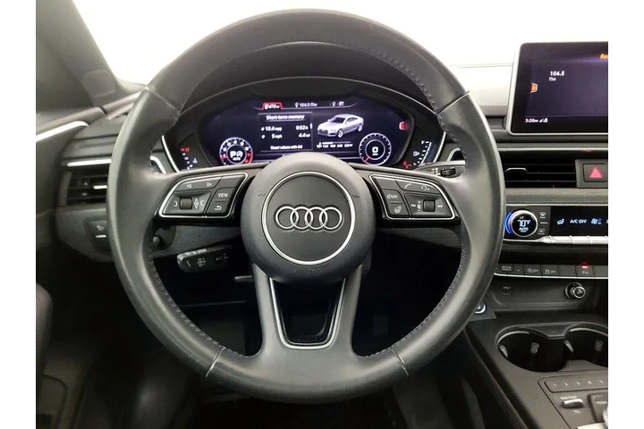 $22998 : Audi A5 Sportback 2018 AWD 2 image 10