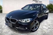 $14945 : 2017 BMW 3 SERIES 330I SEDAN thumbnail