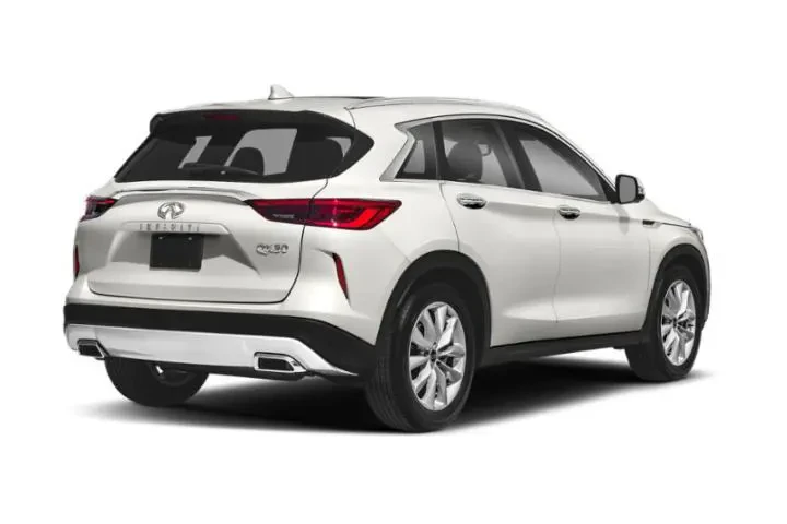 $17588 : INFINITI QX50 2019 Luxe 4dr image 3