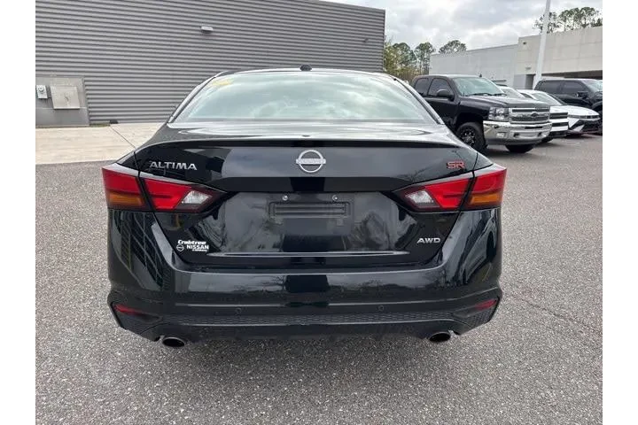 $22469 : Nissan Altima 2024 AWD 2.5 S image 4