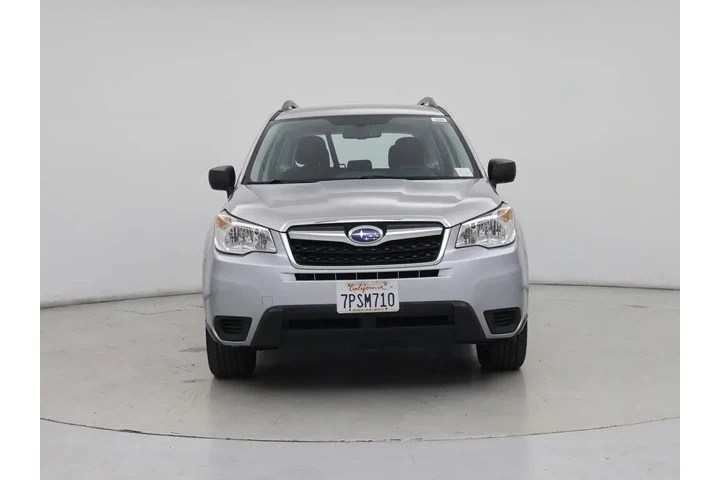 $15998 : Subaru Forester 2016 AWD 2.5 image 5