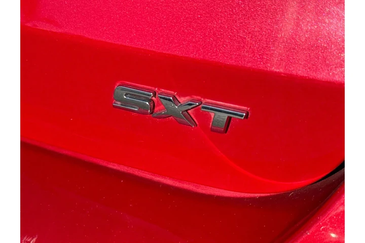 $6995 : Dodge Dart 2016 SXT Sport 4d image 9