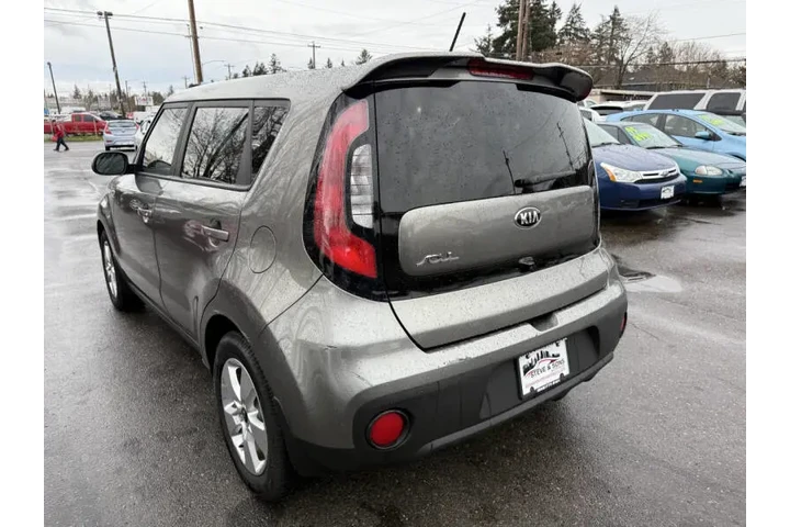 $7995 : 2019 Soul image 8