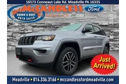 Jeep Grand Cherokee 2020 4x4