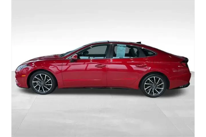$19197 : Hyundai SONATA 2020 Limited image 10