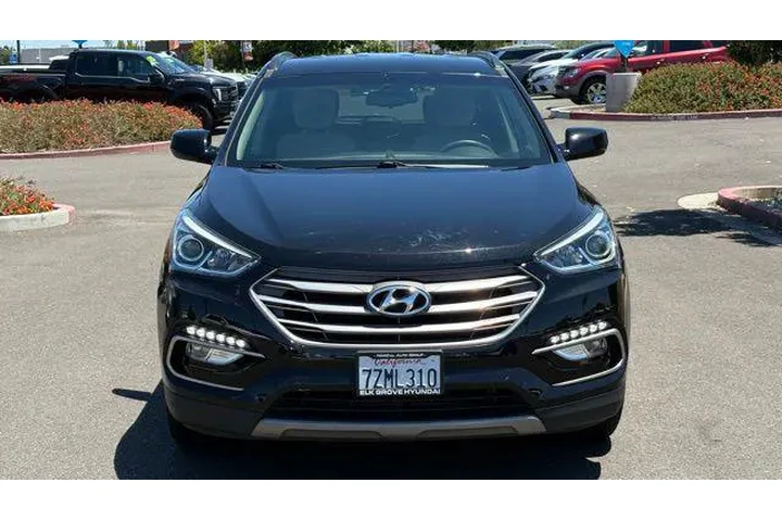 $16991 : Hyundai SANTA FE Sport 2017 image 4