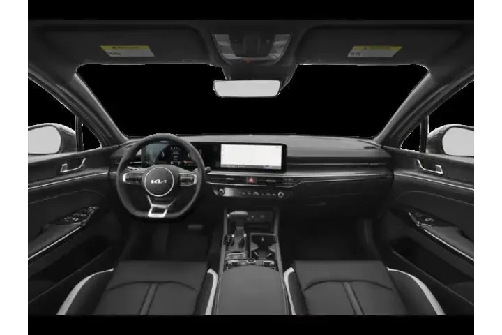 $24395 : Kia K5 2025 GT-Line 4dr Seda image 5