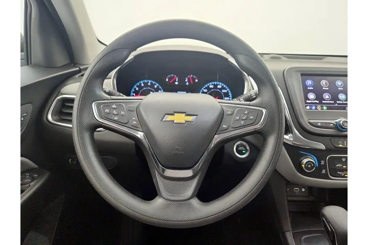$22998 : Chevrolet Equinox 2024 LS 4d image 10