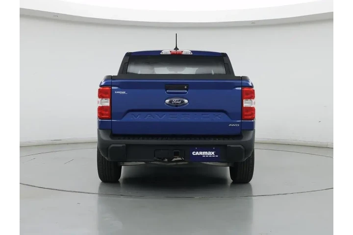 $29998 : Ford Maverick 2024 AWD XL 4d image 6