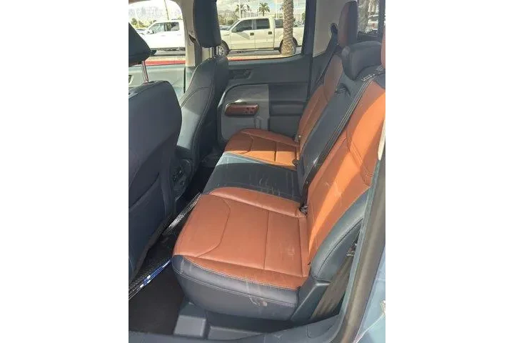 $30455 : Ford Maverick 2024 Lariat 4d image 5