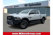 Ram 1500 2018 4x4 Rebel 4dr en Camden