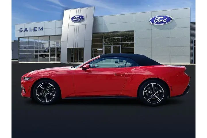 $30880 : Ford Mustang 2024 EcoBoost 2 image 5