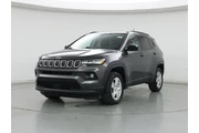 $21998 : Jeep Compass 2022 4x4 Latitu thumbnail