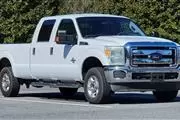 2014 Ford F-250 SD 4x4 Diesel