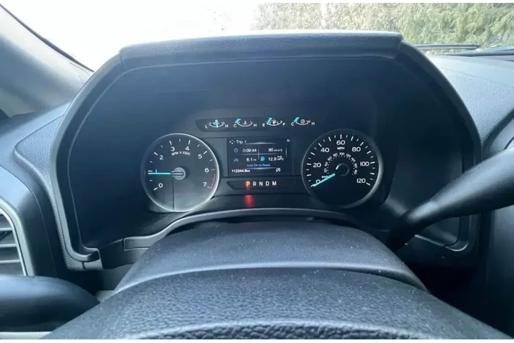 $24995 : Ford F-150 2018 4x4 XLT 4dr image 7