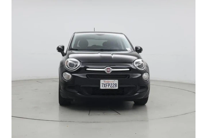 $12998 : FIAT 500X 2016 Easy 4dr Cros image 5
