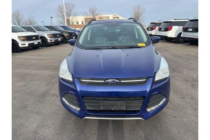 $13000 : Ford Escape 2016 AWD SE 4dr image 2