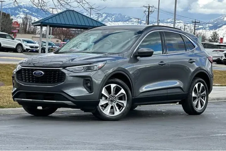 $28995 : Ford Escape 2025 AWD Platinu image 1