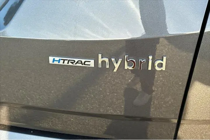 $26990 : Hyundai TUCSON Hybrid 2024 A image 7