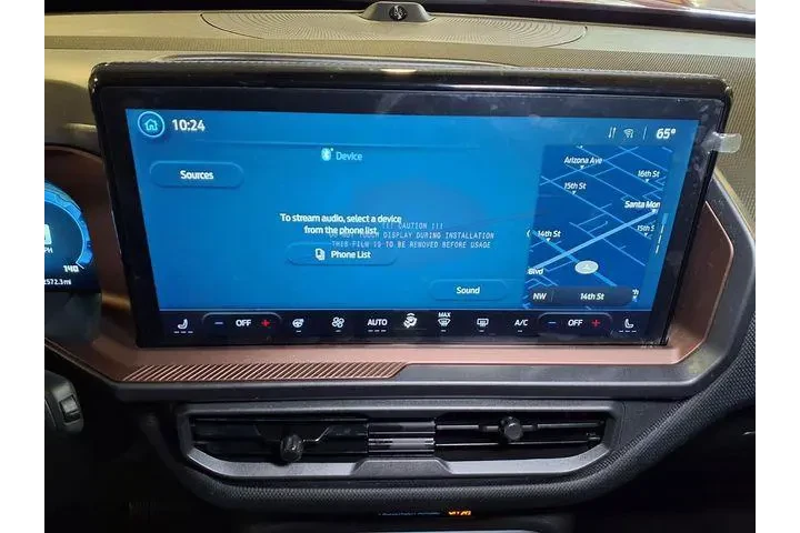 $33998 : Ford Bronco Sport 2025 AWD O image 6