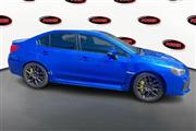 $28295 : Used 2018 WRX STI Limited Man thumbnail