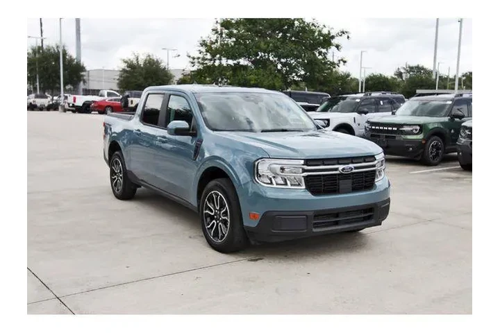 $28900 : Ford Maverick 2022 AWD Laria image 6