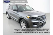 Ford Explorer 2022 AWD XLT 4 en Elizabethtown