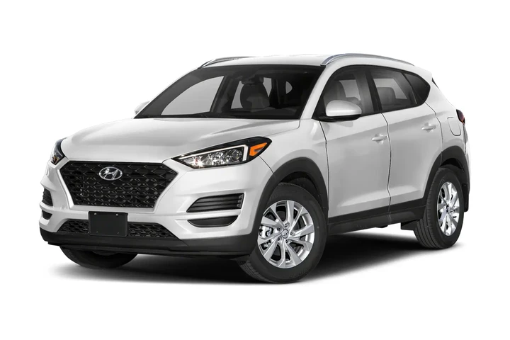$17863 : 2019 Tucson Value image 1