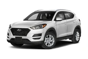 2019 Tucson Value