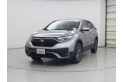 $24998 : Honda CR-V 2021 AWD EX 4dr S thumbnail