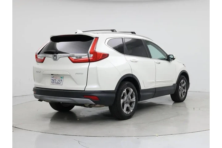 $18998 : Honda CR-V 2017 AWD EX-L 4dr image 8