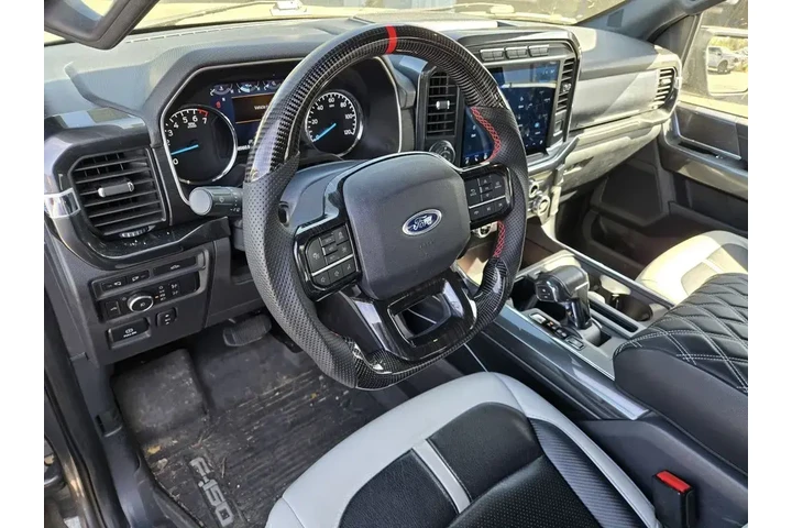 $34882 : Ford F-150 2021 4x4 XLT 4dr image 7