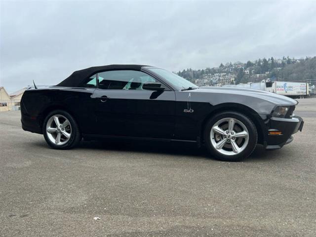 $16988 : 2012 Mustang GT Premium image 8