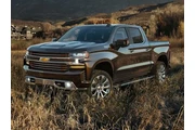 Chevrolet Silverado 1500 202 en Riverside