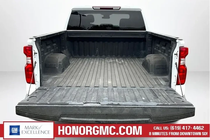 $34788 : Chevrolet Silverado 1500 202 image 7