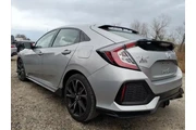 $13300 : Honda Civic 2018 Sport 4dr H thumbnail