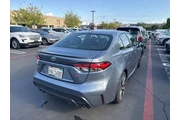 $21995 : Toyota Corolla 2022 SE 4dr S thumbnail