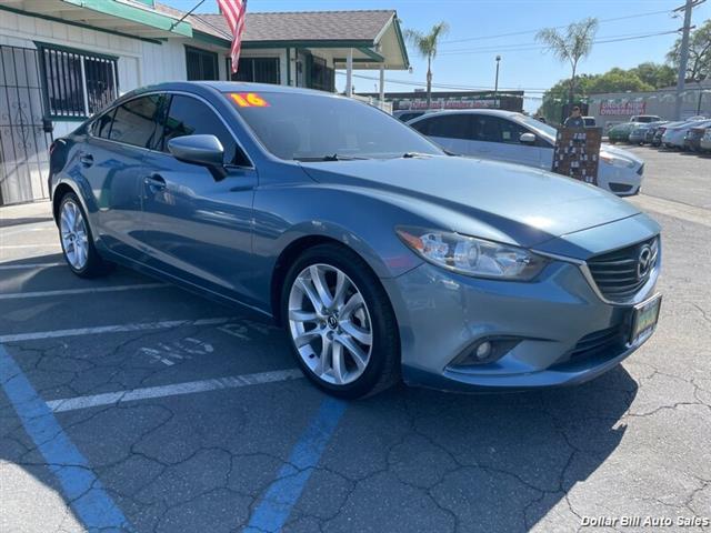 $12950 : 2016 6 i Touring Sedan image 3