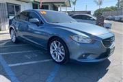 $12950 : 2016 6 i Touring Sedan thumbnail